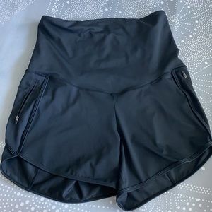 Maternity bike shorts Movemama-excellent condition